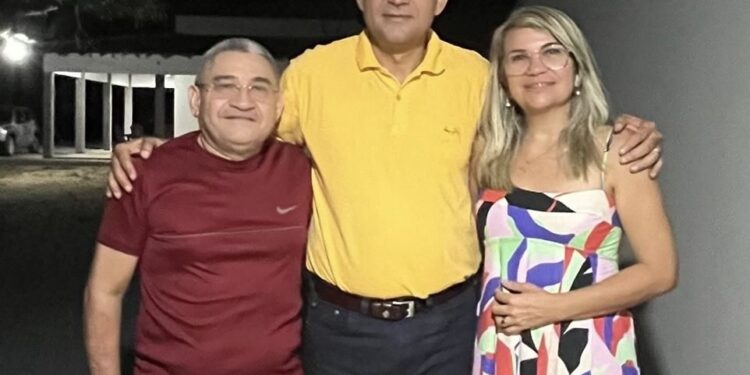 Reviravolta em Nina Rodrigues: Secretário Adjunto da Educação deixa o cargo e declara apoio à Evimar Barbosa