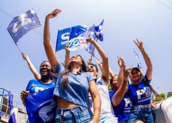 Santa Inês: A Esperança de uma Nova Era Contra a Corrupção e o Descaso