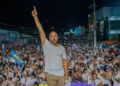 Violência política Violência política
