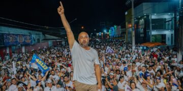 Violência política