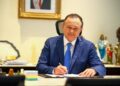 Governador Carlos Brandão determina a volta dos funcionários do HGP que foram demitidos por perseguição política Governador Carlos Brandão determina a volta dos funcionários do HGP que foram demitidos por perseguição política