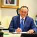 Governador Carlos Brandão determina a volta dos funcionários do HGP que foram demitidos por perseguição política Governador Carlos Brandão determina a volta dos funcionários do HGP que foram demitidos por perseguição política