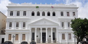 Nova emenda constitucional define regras para eleições nos tribunais de Justiça dos estados