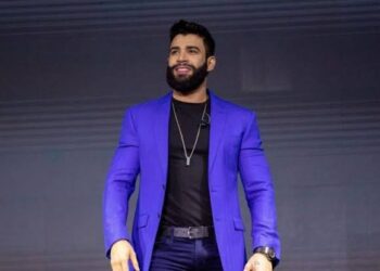 Justiça revoga prisão preventiva de Gusttavo Lima