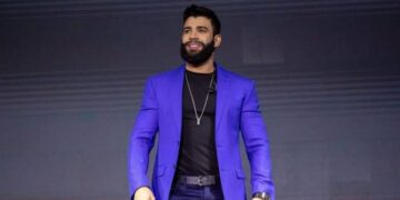 Justiça revoga prisão preventiva de Gusttavo Lima