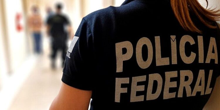 Operação Conteúdo Proibido: PF combate abuso sexual infantil no interior do estado Operação Conteúdo Proibido: PF combate abuso sexual infantil no interior do estado