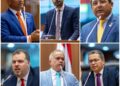 Deputados repudiam fala misógina contra presidente da Alema, Iracema Vale Deputados repudiam fala misógina contra presidente da Alema, Iracema Vale