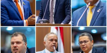 Deputados repudiam fala misógina contra presidente da Alema, Iracema Vale