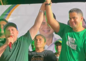 Ariston Reforça Importância de Continuar o Trabalho com Calvet Filho