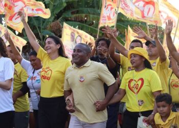 Nivaldo Araújo consolida legado e caminha para reeleição em Alcântara