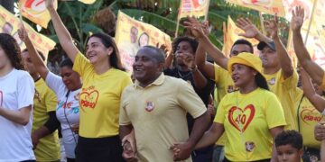 Nivaldo Araújo consolida legado e caminha para reeleição em Alcântara