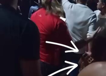 Rosa Pinheiro Enfrenta Ameaças de Jorge Pereira na Comunidade Três Marias