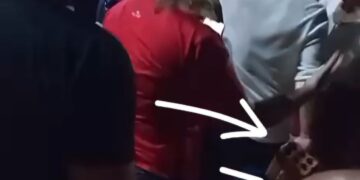 Rosa Pinheiro Enfrenta Ameaças de Jorge Pereira na Comunidade Três Marias