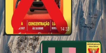 Oposição de Peri Mirim espalha fake news sobre evento do prefeito Heliezer