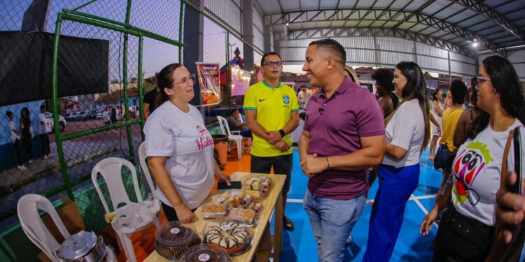 Penha quer fomentar o empreendedorismo na terceira idade Penha quer fomentar o empreendedorismo na terceira idade