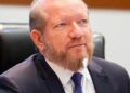 Othelino subverteu regimento em 2017 para assumir presidência Othelino subverteu regimento em 2017 para assumir presidência