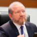 Othelino subverteu regimento em 2017 para assumir presidência Othelino subverteu regimento em 2017 para assumir presidência