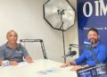 Prefeito de Peritoró Dr Júnior concede entrevista ao Imparcial Prefeito de Peritoró Dr Júnior concede entrevista ao Imparcial