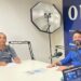 Prefeito de Peritoró Dr Júnior concede entrevista ao Imparcial Prefeito de Peritoró Dr Júnior concede entrevista ao Imparcial