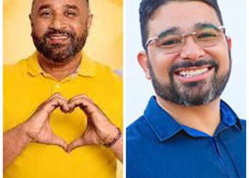 Famem: Roberto Costa registrará chapa para presidência com Dr. Júnior como vice