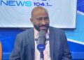 Prefeito Heliezer do Povo fala sobre o progresso e os desafios de Peri Mirim em entrevista à Rádio Mirante Prefeito Heliezer do Povo fala sobre o progresso e os desafios de Peri Mirim em entrevista à Rádio Mirante