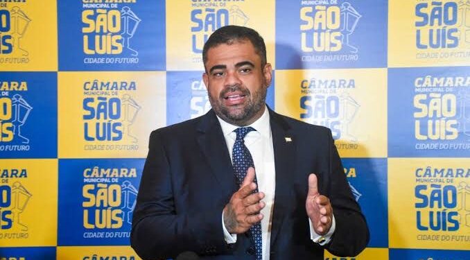 Câmara aprova reajuste de 6,5% a professores da rede pública de São Luís