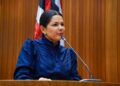 Solange Almeida fala sobre o Dia da Mulher Maranhense na Política Solange Almeida fala sobre o Dia da Mulher Maranhense na Política