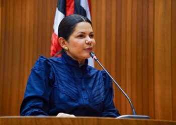 Solange Almeida fala sobre o Dia da Mulher Maranhense na Política