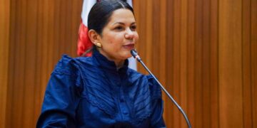 Solange Almeida fala sobre o Dia da Mulher Maranhense na Política