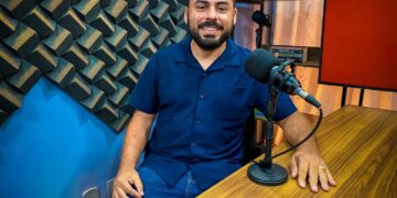 Dudu Diniz no Tete a Tete: Conheça a trajetória e os planos do líder político de São José de Ribamar