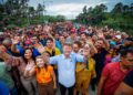 Em Barreirinhas, Governo do Estado inaugura ponte sobre o Rio Preguiças e facilita acesso ao Parque Nacional dos Lençóis Maranhenses Em Barreirinhas, Governo do Estado inaugura ponte sobre o Rio Preguiças e facilita acesso ao Parque Nacional dos Lençóis Maranhenses