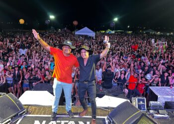 Miranda do Norte comemora 37 anos com entregas de melhorias e grande festa