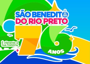 São Benedito do Rio Preto dá Início às comemorações de seus 76 Anos com Missa e Show de Prêmios