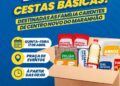 Prefeito Júnior Garimpeiro Reafirma o Cuidado com as Famílias de Centro Novo Prefeito Júnior Garimpeiro Reafirma o Cuidado com as Famílias de Centro Novo