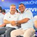 Prefeito Ivaldo Ribeiro Participa de Assinatura de Ordem de Serviço para Revitalização da BR-222 Prefeito Ivaldo Ribeiro Participa de Assinatura de Ordem de Serviço para Revitalização da BR-222