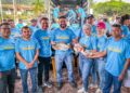 Prefeitura de Peritoró entrega doze toneladas de peixes à população durante a Semana Santa Prefeitura de Peritoró entrega doze toneladas de peixes à população durante a Semana Santa