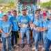 Prefeitura de Peritoró entrega doze toneladas de peixes à população durante a Semana Santa Prefeitura de Peritoró entrega doze toneladas de peixes à população durante a Semana Santa