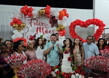 Pastos Bons celebra Dia das Mães com fé, emoção e muitos prêmios