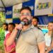 Prefeito Dr. Júnior inaugura mais dois sistemas de abastecimento em Peritoró; mais de 50 poços e redes de distribuição já foram entregues Prefeito Dr. Júnior inaugura mais dois sistemas de abastecimento em Peritoró; mais de 50 poços e redes de distribuição já foram entregues