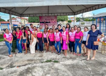 Prefeitura de Peritoró realiza importantes eventos e ações em homenagem ao Mês das Mães