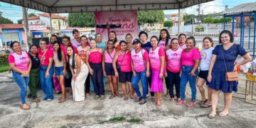 Prefeitura de Peritoró realiza importantes eventos e ações em homenagem ao Mês das Mães