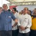 Heliezer do Povo participa da inauguração do Terminal de Transporte Alternativo da Baixada Ocidental e ressalta benefícios para as populações de Peri-Mirim Heliezer do Povo participa da inauguração do Terminal de Transporte Alternativo da Baixada Ocidental e ressalta benefícios para as populações de Peri-Mirim