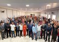 Peritoró realiza sonho de famílias com entrega de 109 títulos de propriedade pelo programa “A Casa é Minha”; a meta é contemplar 4 mil famílias