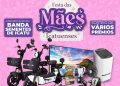 Prefeitura de Icatu realiza grande festa em homenagem ao Dia das Mães neste