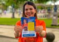 Deputada Janaina realiza programação do Maio Laranja de combate ao abuso e exploração sexual de crianças e adolescentes