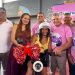 Prefeito Walace Azevedo reúne centenas de mães em grande celebração pelo Dia das Mães em Icatu Prefeito Walace Azevedo reúne centenas de mães em grande celebração pelo Dia das Mães em Icatu