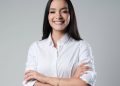 Natália do Júnior Garimpeiro consolida pré-candidatura à Assembleia Legislativa pelo União Brasil
