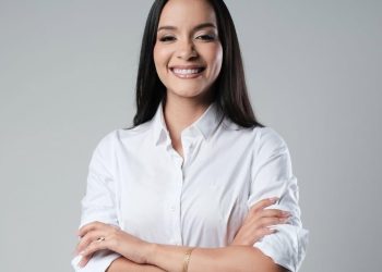 Natália do Júnior Garimpeiro consolida pré-candidatura à Assembleia Legislativa pelo União Brasil