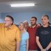 Kléber Tratorzão reinaugura duas Unidades Básicas de Saúde em São Domingos do Maranhão Kléber Tratorzão reinaugura duas Unidades Básicas de Saúde em São Domingos do Maranhão
