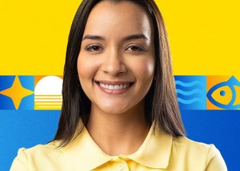 Força Jovem e Renovação: Conheça Natália do Júnior Garimpeiro e seus Compromissos pelo Maranhão